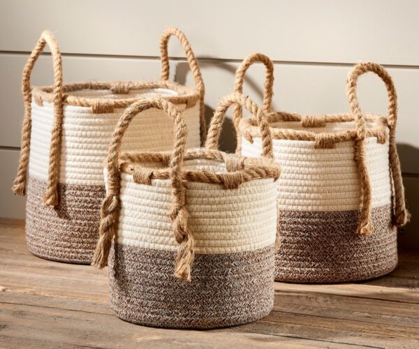 Woven Basket