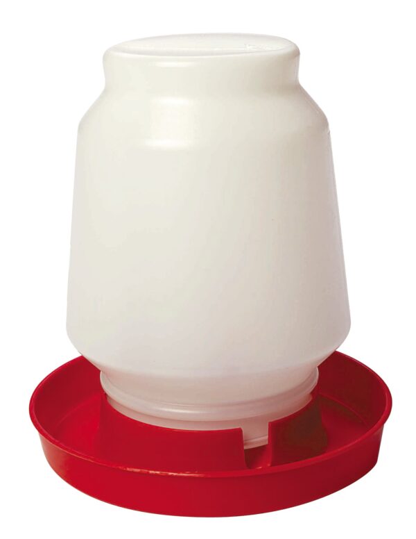 Poultry Waterer