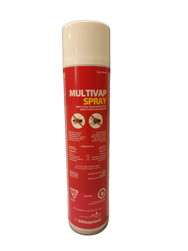 Multivap Spray