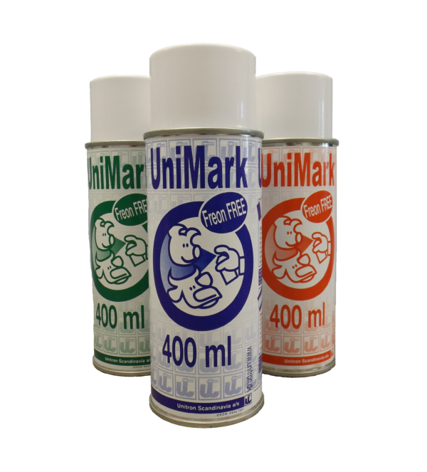 Unimark Marking Spray