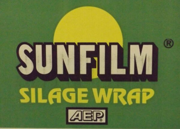 Silage Bale Wrap