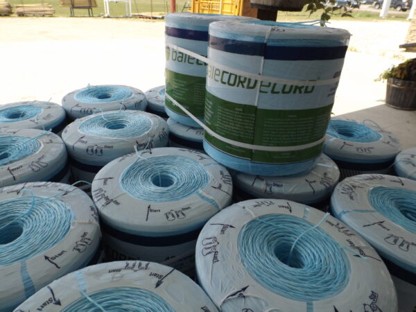 Baler Twine