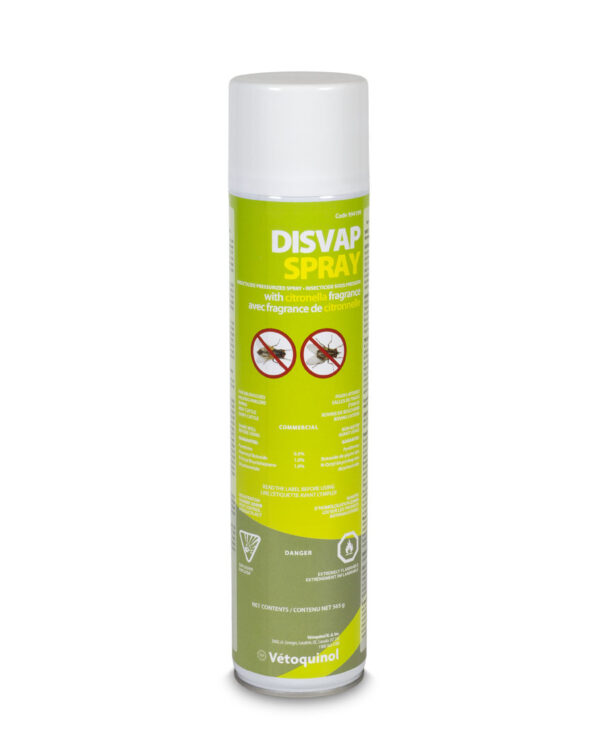 Disvap Spray