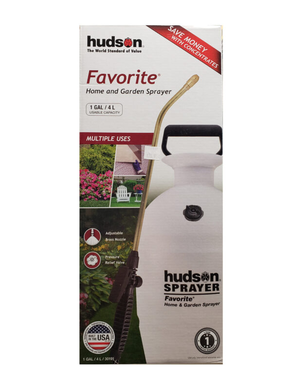 Home & Garden Sprayer