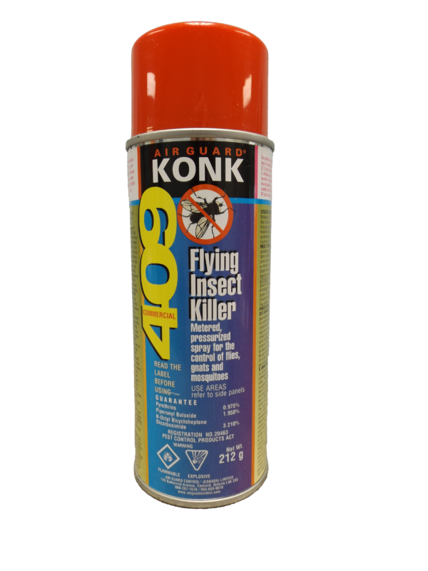 409 Flying Insect Killer