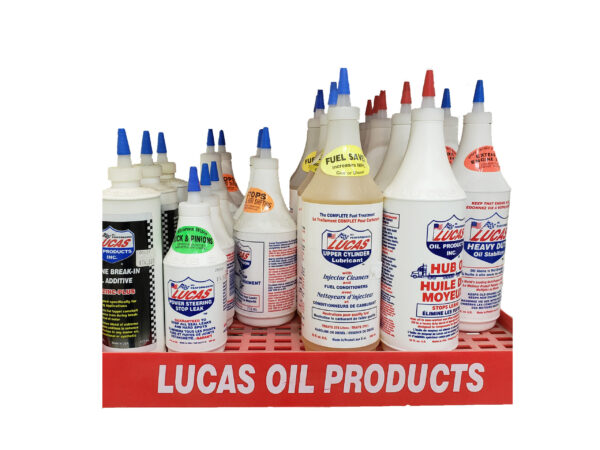 Oil & Greases - Image 6