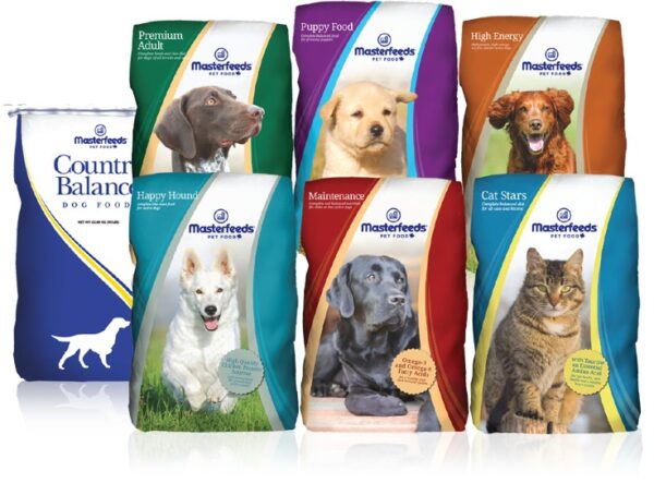 Hubbard Life Pet Food