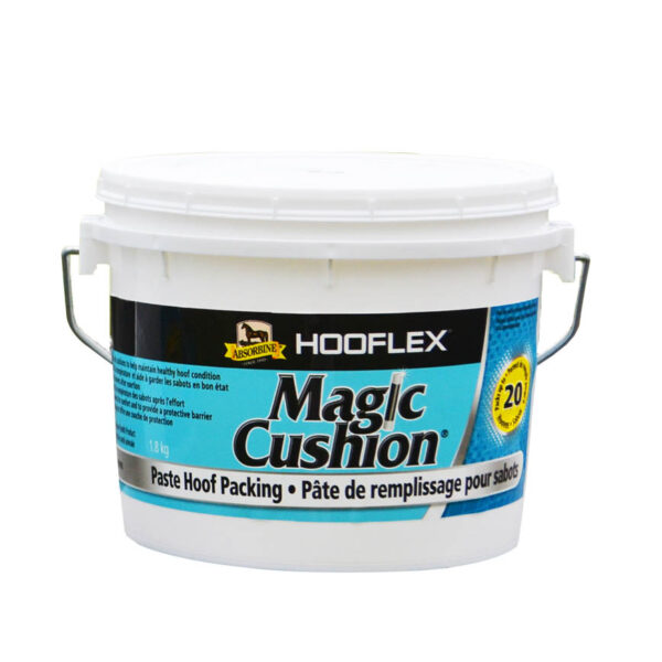 Absorbine Magic Cushion Hoof Packing