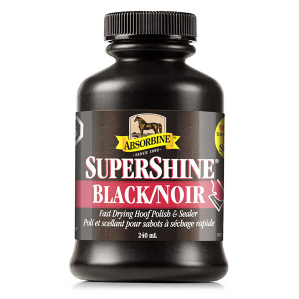 Absorbine Supershine